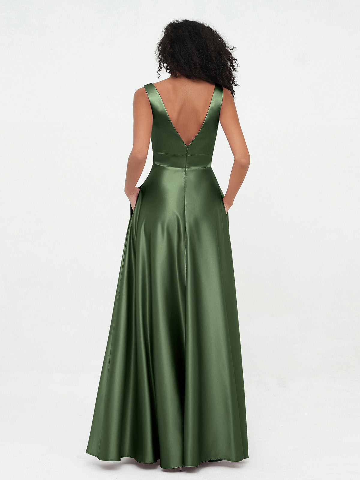 Olive Green